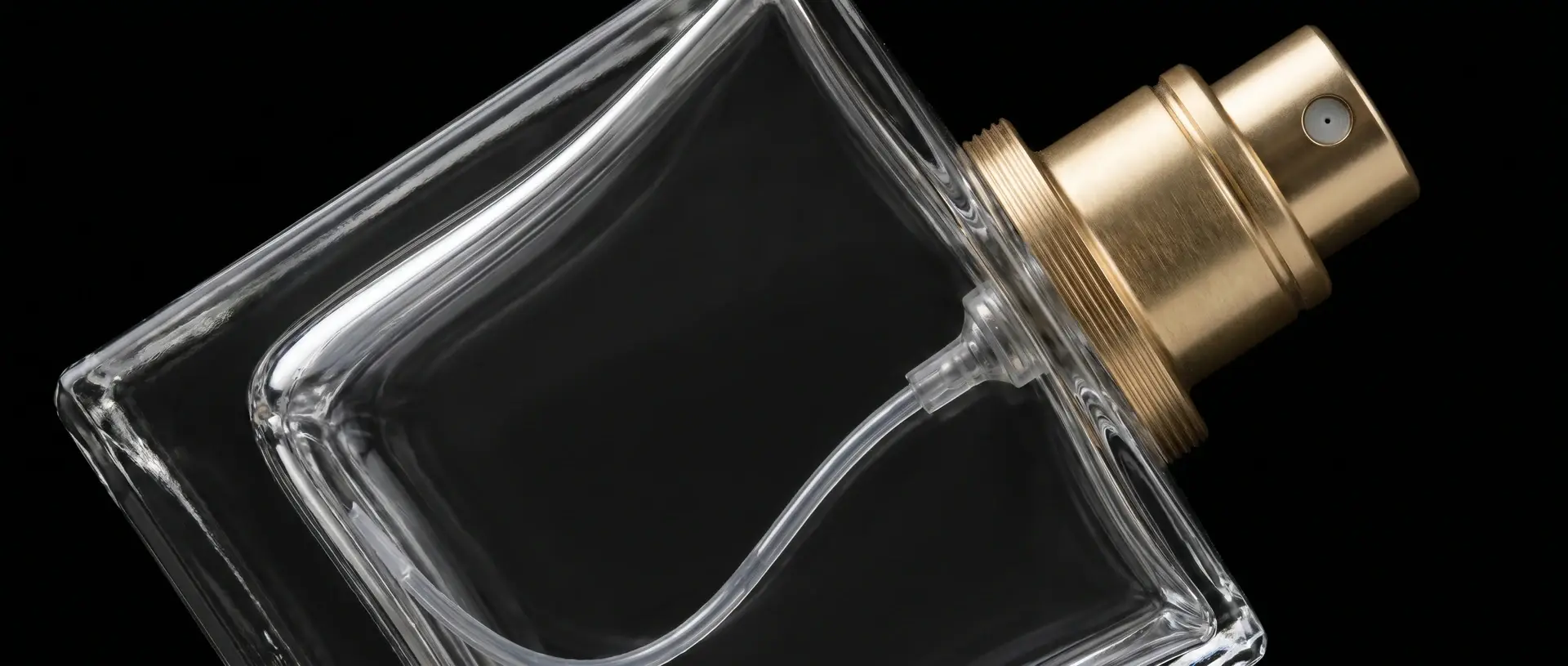 Precision quality control — magnetic closure detail