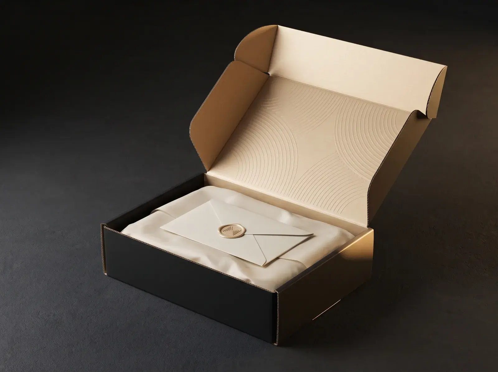 Versandverpackung
